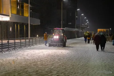 Зеленоград. Старый город - Красиво-снежная зима в 8 районе 🌨 Жду и ваши  снимки! Фото: instagram.com/toppy1083/ | Facebook