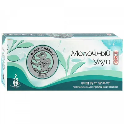 Чай Молочный улун купить - цена на Tea-Coffee.ru
