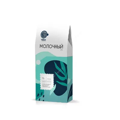 Чай Зеленый Молочный улун, Дело в чае, китайский ферментированный,  рассыпной, 100 гр. - купить с доставкой по выгодным ценам в  интернет-магазине OZON (193547744)