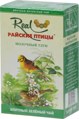 Китайский зеленый чай Молочный улун Hu Nan King Tea Shennun, Китай, 100 г  купить, отзывы, фото, доставка - РЦ маркет