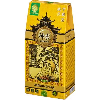Зеленый чай Молочный Улун Shennun, Китай, 100 г купить, отзывы, фото,  доставка - Совместные покупки Город Друзей - цены как для друга!