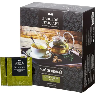 Зеленый чай МОЛОЧНЫЙ УЛУН (id 97133055), купить в Казахстане, цена на  Satu.kz