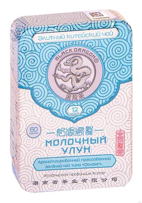Чай зеленый китайский молочный улун \"Royal Milk Oolong\", весовой 90г  Richard 10935628 купить в интернет-магазине Wildberries