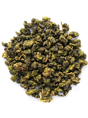 Чай молочный улун (Най Сян) Китай № 2 в интернет-магазине BestTea.ru
