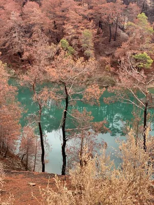 Green Canyon Lake - Nature tour - Antalya, Turkey | SeePlaces