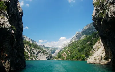 Green Canyon - Natural Beauty, One of the Main Tourist Attractions of  Turkey. Beautiful Drone View of the River Manavgat Stock Image - Image of  outdoor, nautical: 260618031