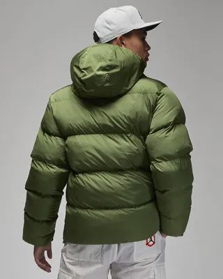 Jordan Essentials Men's Puffer Jacket. Nike IL