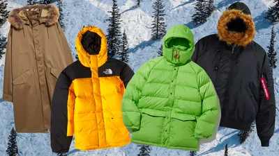 The 10 Best Down Jackets of 2024 | Reviews by Wirecutter