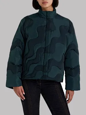 Jordan Essentials Men's Puffer Jacket. Nike IL