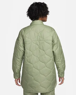 The Bear Sydney Adamu Puffer Jacket | Paloma Hokusai Jacket