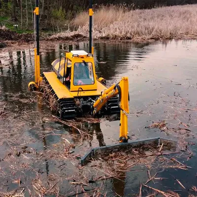Аренда земснаряда Ц480Д