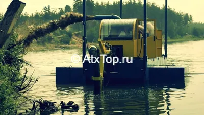 Земснаряд электрический 1600-45 проект Ц480Н от ЦСМЗ