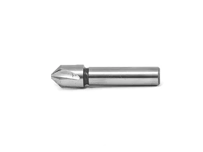 Зенковка (зенкер) по металлу AT-S диаметр 3-30 мм : Зенковки (зенкеры) :  AT-S