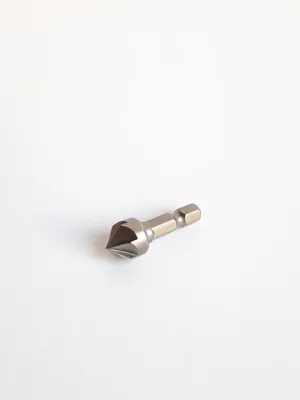 Зенковка по металлу Ø 12,4 мм 90° HSS (ID#1944670410), цена: 126.40 ₴,  купить на Prom.ua