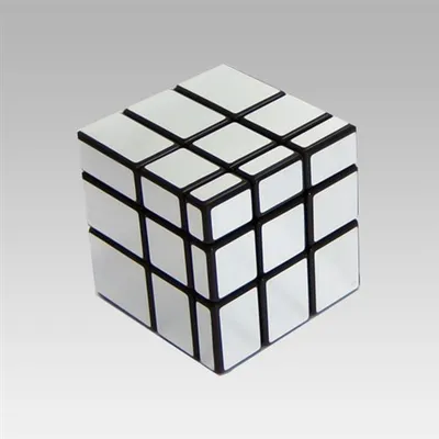 Купить Calvin's Mirror 4x4x4 - цена в интернет-магазине Speedcubes.ru
