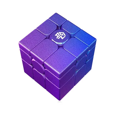 Кубик Рубика \"Зеркальный куб\" купить в Астане и Казахстане в  интернет-магазине подарков Ловец Снов