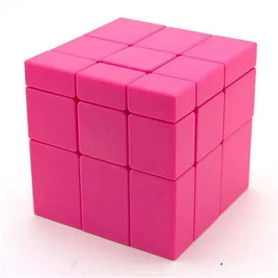 VESH.ua - ВЕЩЬ: Развивающие игрушки. Кубик рубика Зеркальный серебро Код  товара PS-783343