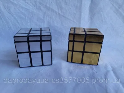 Как собрать Зеркальный Куб | How to Solve the Mirror Blocks | Tutorial -  YouTube