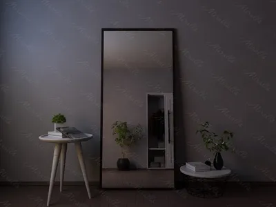 Шкаф купе с дверями из зеркала - Корпусная мебель от ПЛИТ-МАР