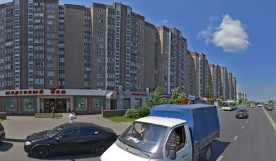 Большой Городской Пруд, Зеленоград: лучшие советы перед посещением -  Tripadvisor