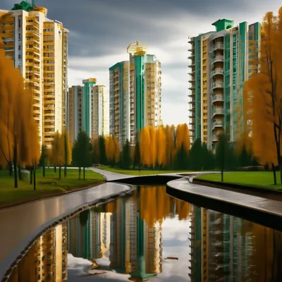 Дошкольное учреждение на 160 мест, Зеленоград, 2010 г.