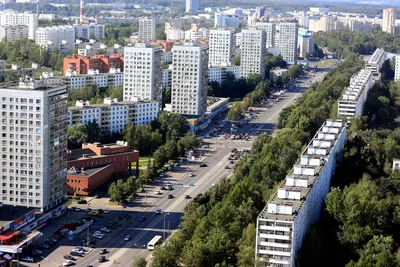 Зеленоград