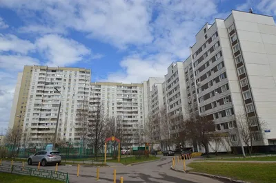 Зеленоград – часть Москвы и отдельный город для своих | Подкаст «Про Мой  район» - YouTube