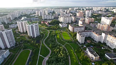 г. Москва, г. Зеленоград, корп. 623 — информация о доме, фото,  характеристики и планировки квартир.