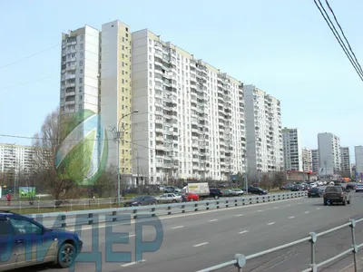Зеленоград · 2 · Старый город