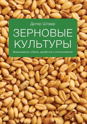 Зерновые культуры