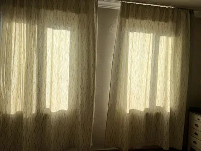 Как выбрать шторы в гостиную - Салон Фактура