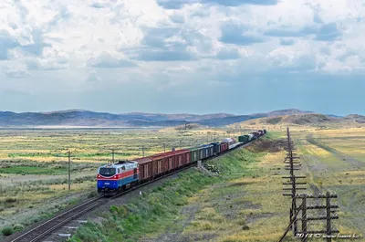 У вокзала | Жангизтобе (Жарминский район) | Фотопланета