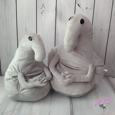 Мягкая игрушка Ждун 120 см