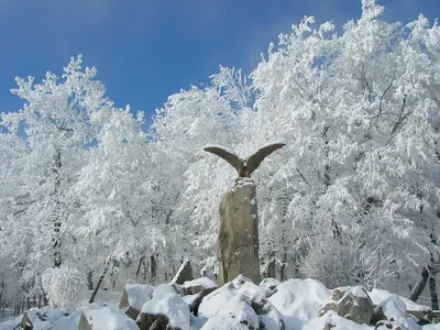 Железноводск. Славяновский источник.. Photographer KarOl