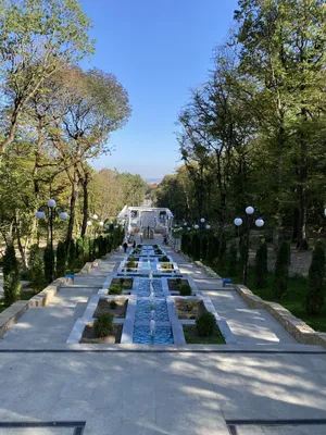 Железноводск зимой - картинки и фото (52 шт)