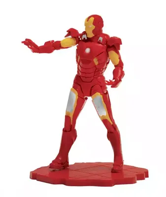 Железный человек, Iron man, Marvel, …» — создано в Шедевруме