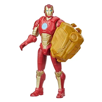 Фигурка Железный Человек (Iron Man) - Marvel Legends, Hasbro - купить в  Москве с доставкой по России
