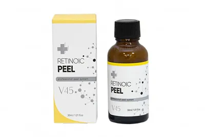 Купить Желтый пилинг Yellow peel New Peel