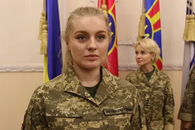 Женская военная форма россии фото фотографии
