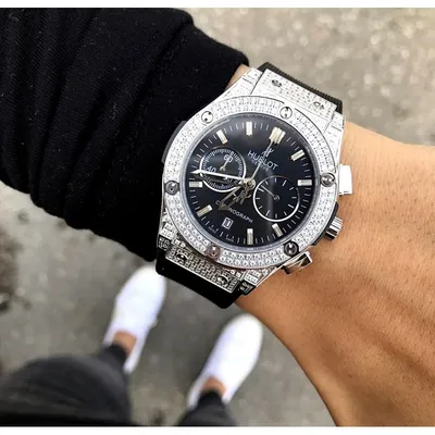 Купить Женские часы HUBLOT HB-1066 с доставкой по Беларуси в магазине  TOP-TOVAR.BY