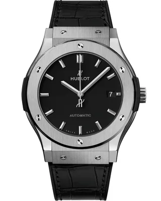 Купити годинник Hublot женские Tutti Frutti сталь белые камни за 160.00 $ в  IT'S TIME