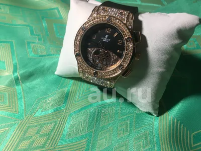 Женские наручные часы HUBLOT Big Bang Ladies (11167) (id 100612273), купить  в Казахстане, цена на Satu.kz
