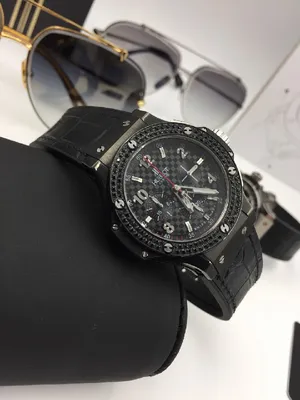 Часы женские Hublot ЧБЛ169 купить реплики известных брендов с доставкой в  Москве