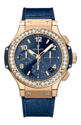 Женские часы HUBLOT CHRONOGRAPH S-0247 купить в Минске.