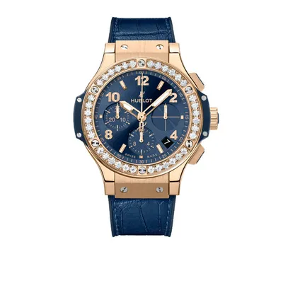 Женские часы Sang Bleu 39 mm (465.OS.7048.VR.1204.MXM20) - купить в Украине  по выгодной цене, большой выбор часов Hublot - заказать в каталоге интернет  магазина Originalwatches