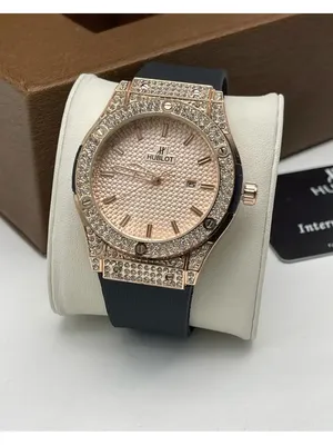 Женские наручные Часы HUBLOT Big Bang Ladies (06458) купить в Минске в  интернет-магазине, цена и описание