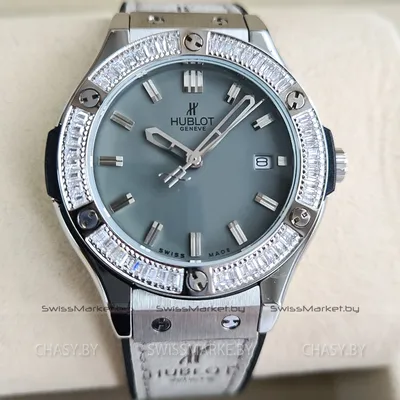 Женские наручные часы HUBLOT Big Bang Ladies (15050) (id 100613955), купить  в Казахстане, цена на Satu.kz