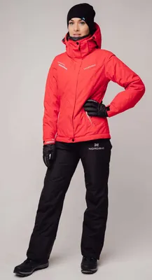 Женский горнолыжный костюм Nordski Extreme NSW561900-NSW562100 |  Интернет-магазин Five-sport
