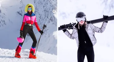 ТОП-10 лучших брендов горнолыжной одежды – skimoda.ru