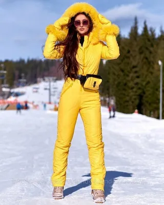 Купить Женские горнолыжные костюмы High Experience в интернет каталоге с  доставкой | Boxberry